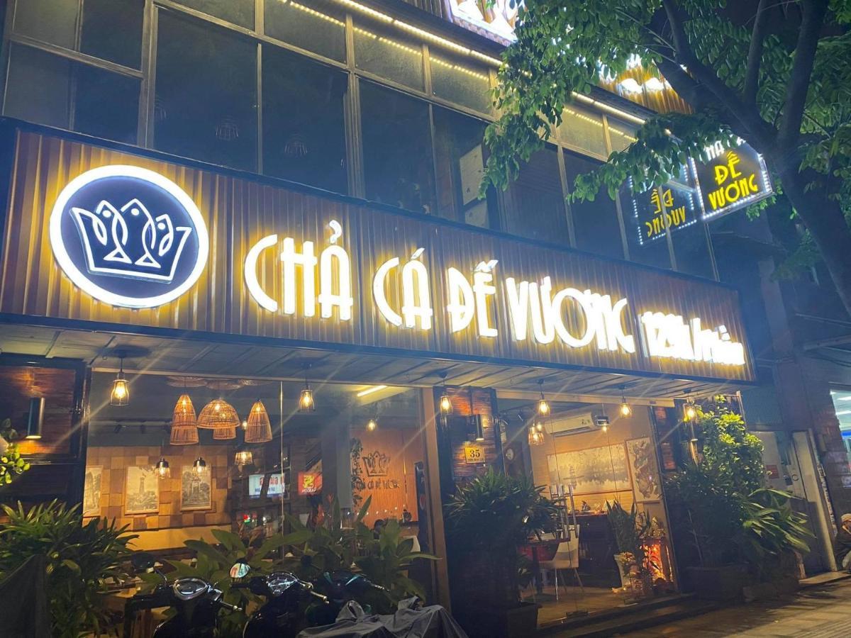 Sai Gon'S Book Hotel - The Airport Front Ho Chi Minh-staden Exteriör bild